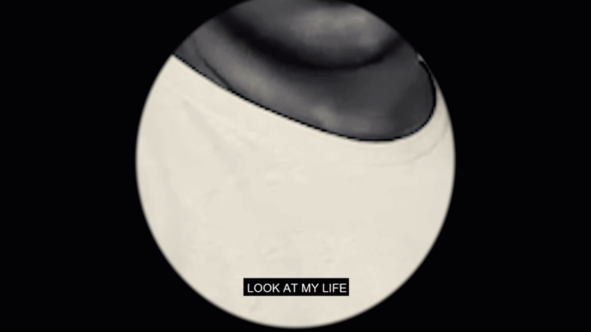 LOOK AT MY LIFE - DEMO